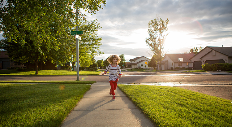 Will We See a Surge of Homebuyers Moving to the Suburbs? | MyKCM